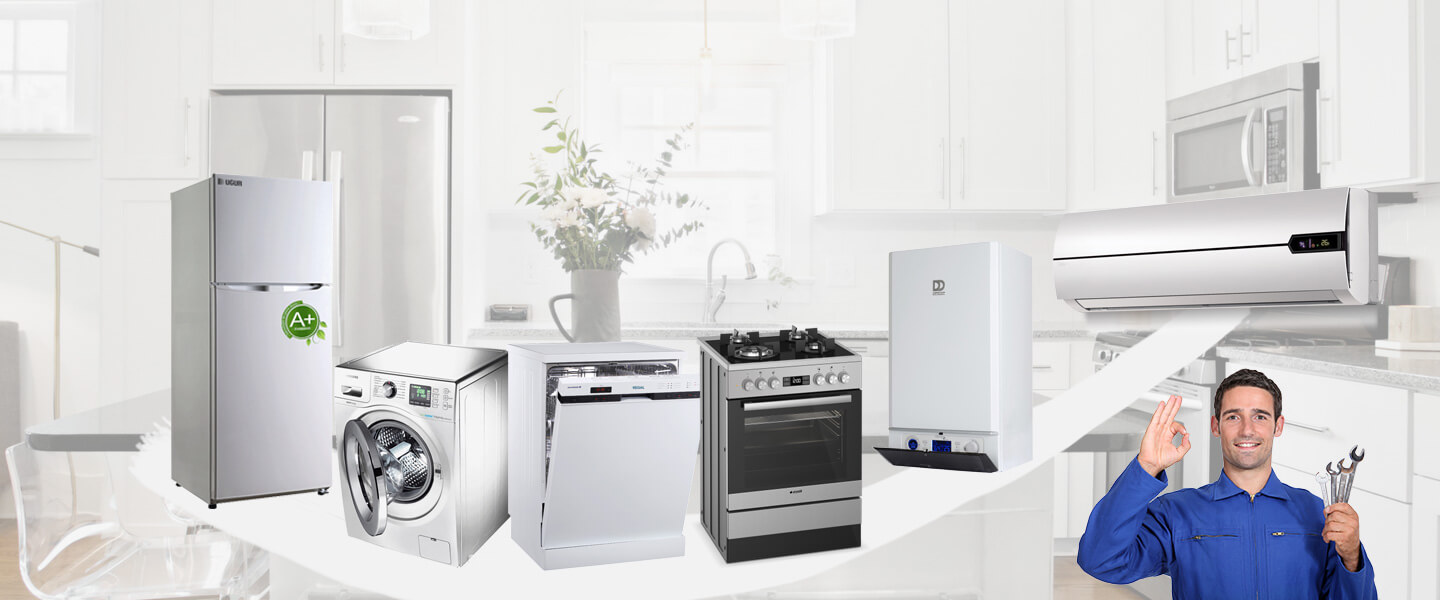 Dörtdivan Hotpoint Servisi